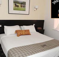 The Yarrawonga Hotel - Broome Tourism