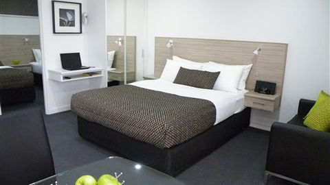 Hamilton Lonsdale Motel - Broome Tourism 4