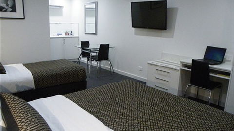 Hamilton Lonsdale Motel - Broome Tourism 2