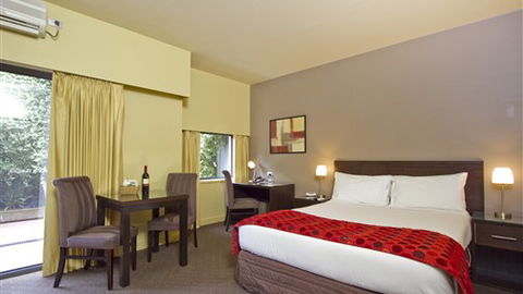 Comfort Inn & Suites City Views - Broome Tourism 2