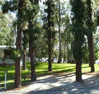 Barham Caravan  Tourist Park - Broome Tourism
