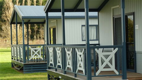 BIG4 Taggerty Holiday Park - Broome Tourism 0