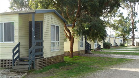 BIG4 Taggerty Holiday Park - Broome Tourism 2