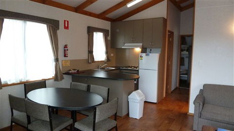 BIG4 Taggerty Holiday Park - Broome Tourism 1