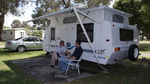 BIG4 Taggerty Holiday Park - Broome Tourism 3