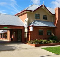 Murray Waters Motor Inn  Apartments - Broome Tourism