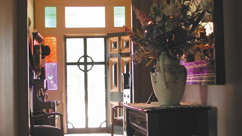 Abergeldie Bed & Breakfast - Broome Tourism 3