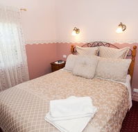 Glazebrook Cottage BB Ballarat - Broome Tourism