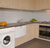 Punthill Apartment Hotels - Burwood - Broome Tourism