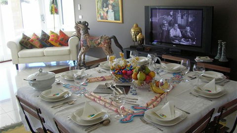Auberge Woodend - Broome Tourism 2