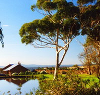 Tuki Trout Farm and Retreat - Broome Tourism
