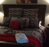 Wattle Tree Creek Cottages - Broome Tourism