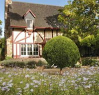 Briarswood Cottage Bed and Breakfast - Broome Tourism