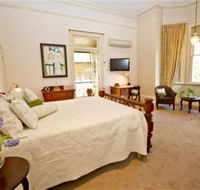 Brisbane Milton Bed and Breakfast - Broome Tourism