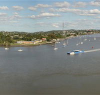 Brisbane Riverview Hotel - Broome Tourism