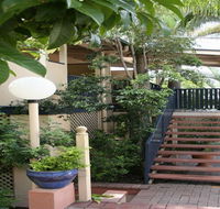 City Palms Motel - Broome Tourism