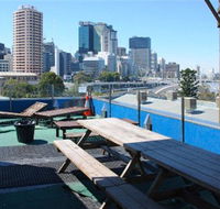 Cloud 9 Backpackers Resort - Broome Tourism