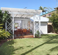 Corporate Beach House - Broome Tourism