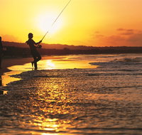 Cylinder Beach Camping Ground - Broome Tourism