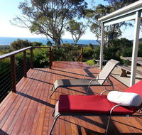 Dunwich Views - Broome Tourism
