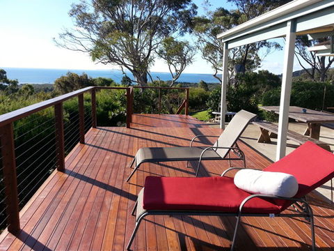 Dunwich Views - Broome Tourism 0