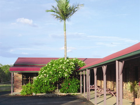 Fernvale Hotel-Motel - Broome Tourism 0