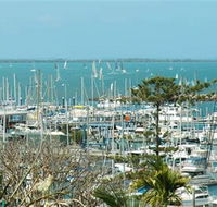 Harbourview Apartment Manly - Broome Tourism