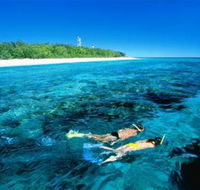 Lady Elliot Island Eco Resort - Day Trip - Broome Tourism