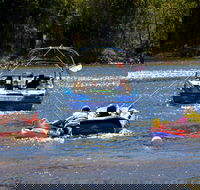 Lake Dyer - Broome Tourism