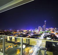 MandA Apartments - Broome Tourism