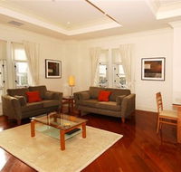 MacArthur Chambers Heritage Apartments - Broome Tourism