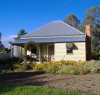 Mary Anns Cottage - Broome Tourism
