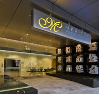 Meriton Serviced Apartments Brisbane on Adelaide Street - Broome Tourism