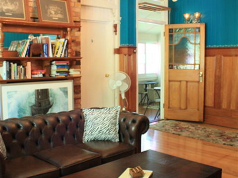 Minto Guest House - Broome Tourism 1