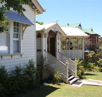 Minto Guest House - Broome Tourism