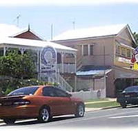 Pelicans Nestle Inn - Broome Tourism