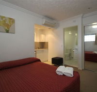 Southern Cross Motel and Serviced Apartments - Broome Tourism