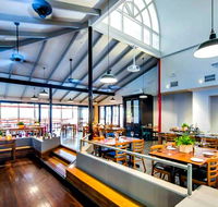 The Transcontinental Hotel - Broome Tourism
