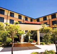 Travelodge Hotel Garden City Brisbane - Broome Tourism