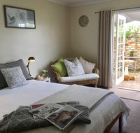 Aggies Bed and Breakfast - Broome Tourism