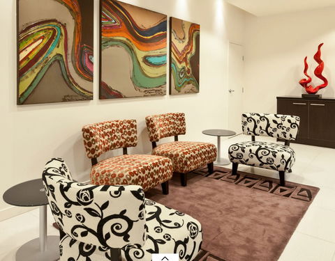 The Sebel South Brisbane - Broome Tourism 1