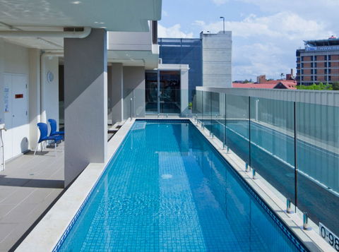 The Sebel South Brisbane - Broome Tourism 5