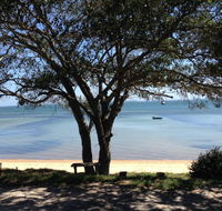 Adams Beach Camping Ground - Broome Tourism