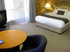 Cleveland Motor Inn - Broome Tourism 1
