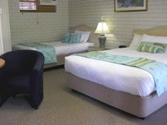 Cleveland Motor Inn - Broome Tourism 3