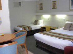 Cleveland Motor Inn - Broome Tourism 4