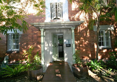 Edward Lodge - Broome Tourism 1