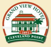 Grand View Hotel - Broome Tourism 0