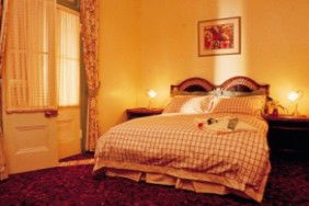Grand View Hotel - Broome Tourism 2