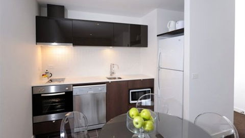 Punthill Apartment Hotels - Dandenong - Broome Tourism 0